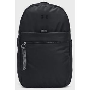 Рюкзак Under Armour Studio Campus BP 19,5L чорний Жіноча